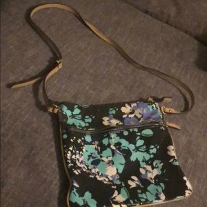 Crossbody purse